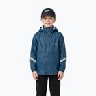 Children's rain jacket KADVA AquaLock JR membrane 5000 navy blue
