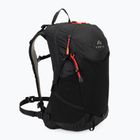 KADVA Aventura 22 l black hiking backpack