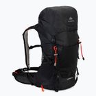 KADVA Sendero trekking backpack 35 l black