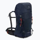 KADVA Sendero 35 l trekking backpack steel blue