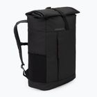KADVA Companion 20 l black urban backpack