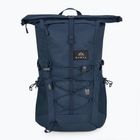 KADVA CityQuest 22 l city backpack navy blue