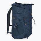 KADVA CityQuest 22L Urban Backpack Navy Blue