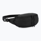 KADVA Cangurera black bum bag pouch