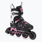 Women's roller skates ATTABO Bliss pink