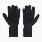 AQUASTIC Wintstick Neoprene Gloves 3 mm black