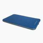 KADVA Dreamer Double inflatable mattress blue