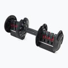 XTREXO adjustable dumbbell holder 24 kg TXO-B4W002-B black