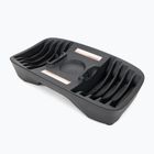 XTREXO stand for 40 kg adjustable dumbbell TXO-B4W001-B black