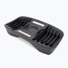 TREXO stand for 40 kg adjustable dumbbell TXO-B4W001-B black