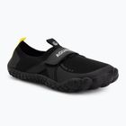 Children's water shoes AQUASTIC Reef T black