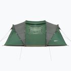 KADVA Kavio 4.2 4-person camping tent green