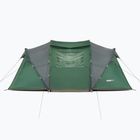 KADVA Kavio 4.2 4-person camping tent green