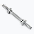 XTREXO dumbbell grips TX-SDB35 grey