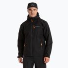 Men's Rain Jacket KADVA Forest Black