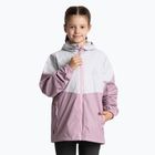KADVA Fory Jrg children's rain jacket pink