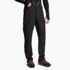 Men's Trousers KADVA Resto Black
