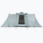 Camping tent KADVA Kavio 6 plus grey