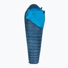 KADVA Mafana 200 down sleeping bag blue