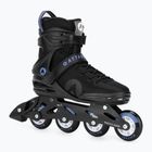 Men's rollerblades ATTABO Cyclone Alu blue