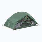 Ultralight 2-person trekking tent KADVA EXPEDIT 2 PRO grey-green