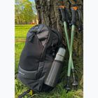 KADVA Krok 25 l city backpack black