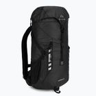 KADVA Mundoro 35 l black hiking backpack