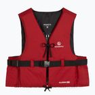 AQUASTIC Classic 50N red belay waistcoat