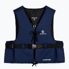 AQUASTIC Classic 50N belay waistcoat blue