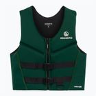 AQUASTIC Omni 50N green belay waistcoat