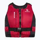 AQUASTIC Active 50N red safety waistcoat
