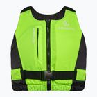 AQUASTIC Active 50N yellow safety waistcoat