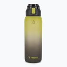 TREXO Haust 1000 ml bottle yellow/black