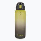 XTREXO Haust 1000 ml bottle yellow/black
