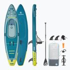 Kayak-SUP hybrid AQUASTIC Raglan 11'2" green