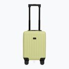 Cabin travel suitcase Kadva Domingo Lime