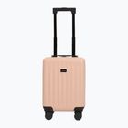 Cabin travel suitcase Kadva Domingo Pink
