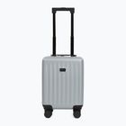 Cabin travel suitcase Kadva Domingo Silver