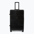 Large travel suitcase Kadva Tigre 96l Black