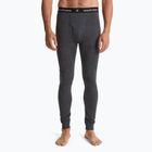 Men's thermal trousers WOOLCANO 100% Merion PANT0539 grey