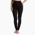 Women's thermal trousers WOOLCANO 100% Merino PANT0542 black