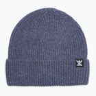 Winter hat WOOLCANO Merino 100% HAT0440 navy