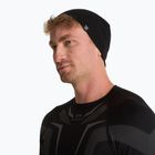 Cap WOOLCANO MERINO 100% HAT0441 black