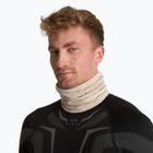Snood WOOLCANO Merino 100% SPT24-33 yellow