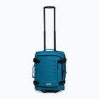 KADVA Lazio 44 l blue cabin travel suitcase