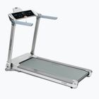 XTREXO TXO-X250-S silver electric treadmill