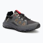 Men's shoes KADVA Chorro szary