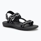 Women's sandals KADVA Cruzo WMNS black