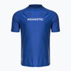 AQUASTIC UV 50+ UPF swim shirt Rimos navy blue