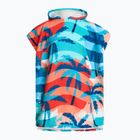 AQUASTIC Sunny JR palm tree children's poncho